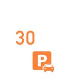 駐車場 30 駐車場